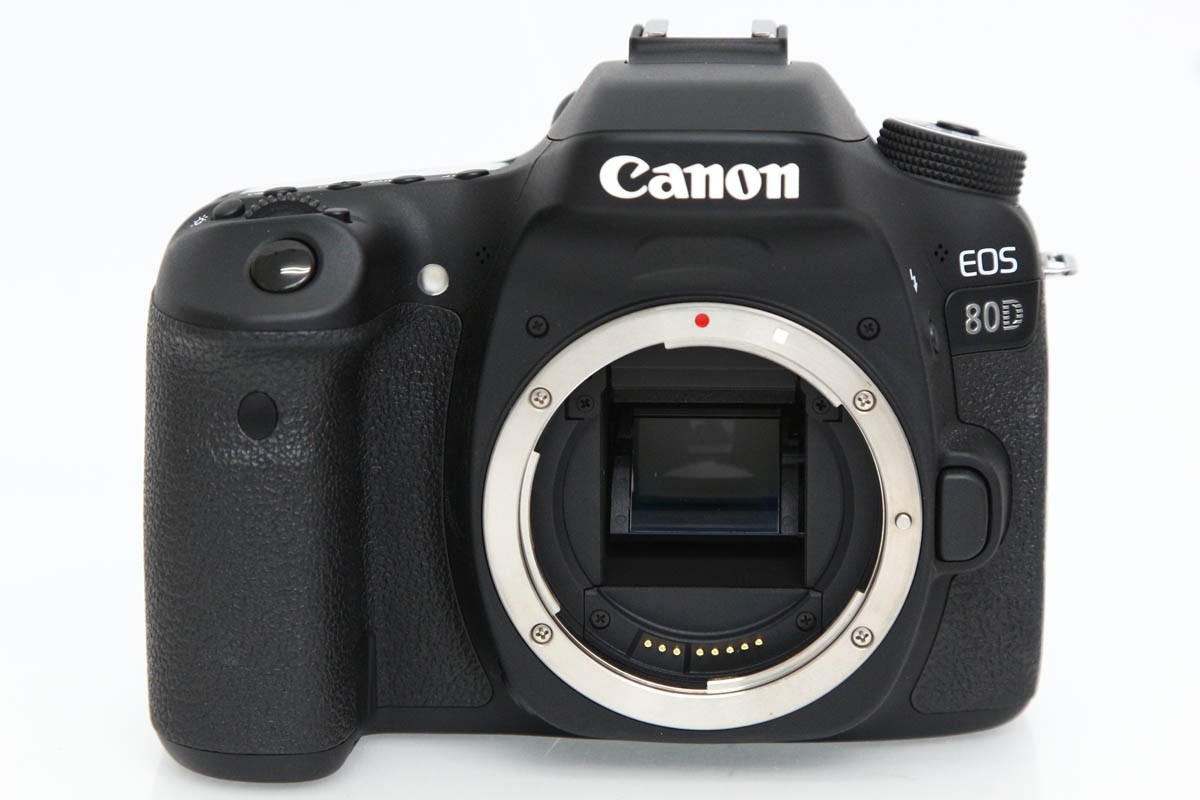 EOS 80D EF-S18-135 IS USM レンズキット CA01-R6588-3X2