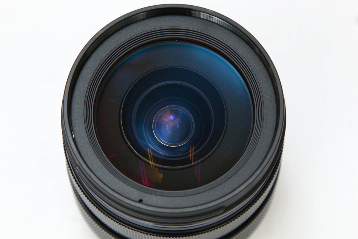 M.ZUIKO DIGITAL ED 12-40mm F2.8 PRO CA01-R6594-3X4