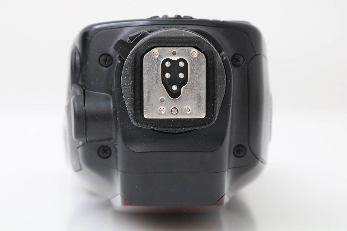 �X�s�[�h���C�g 600EX-RT CA01-M7249-2D1B