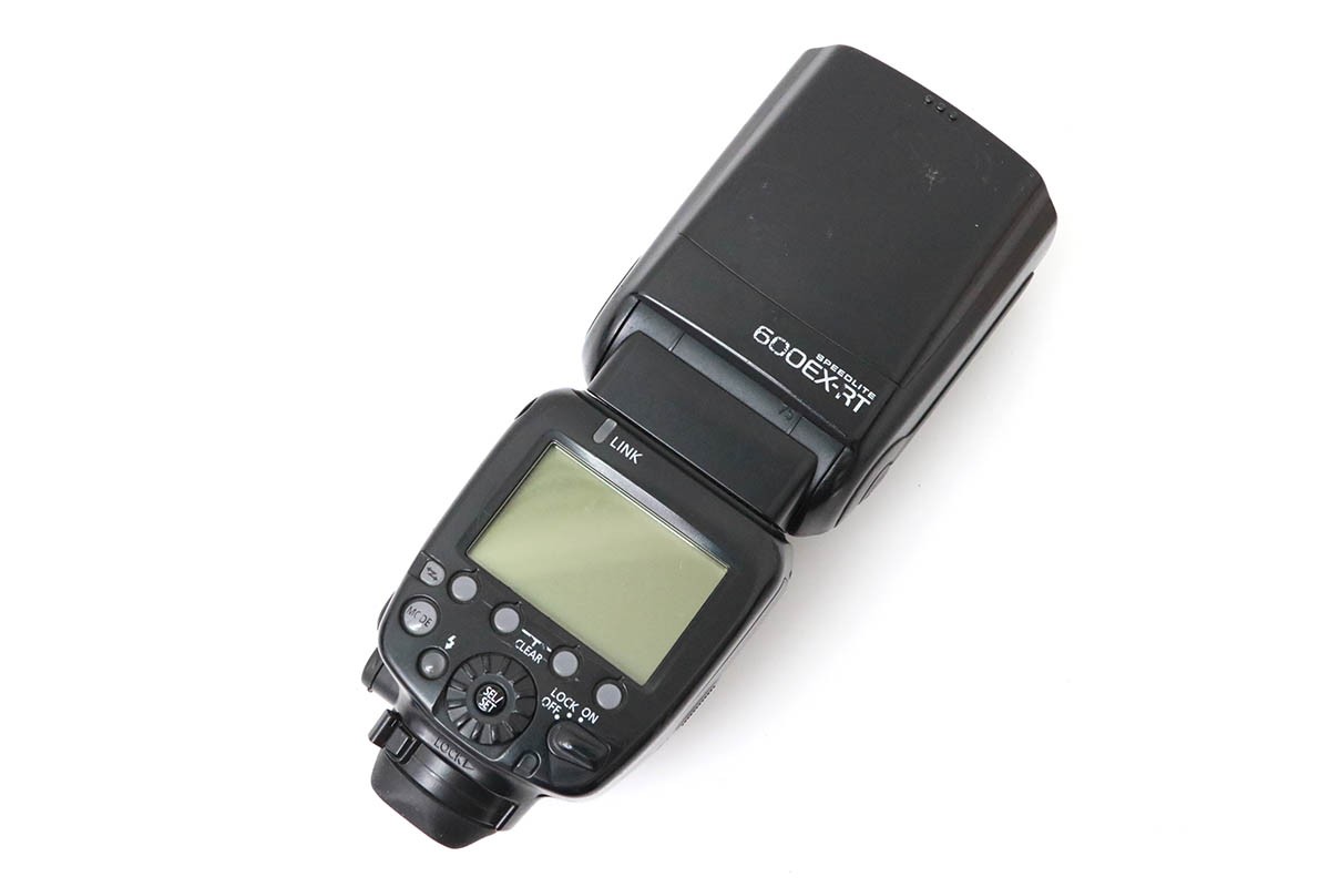 �X�s�[�h���C�g 600EX-RT CA01-M7250-2D1B