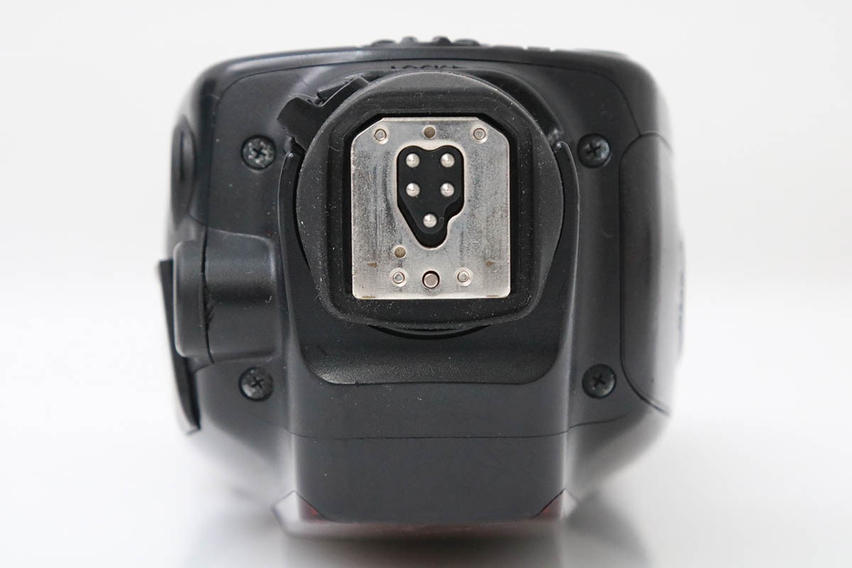 �X�s�[�h���C�g 600EX-RT CA01-M7250-2D1B
