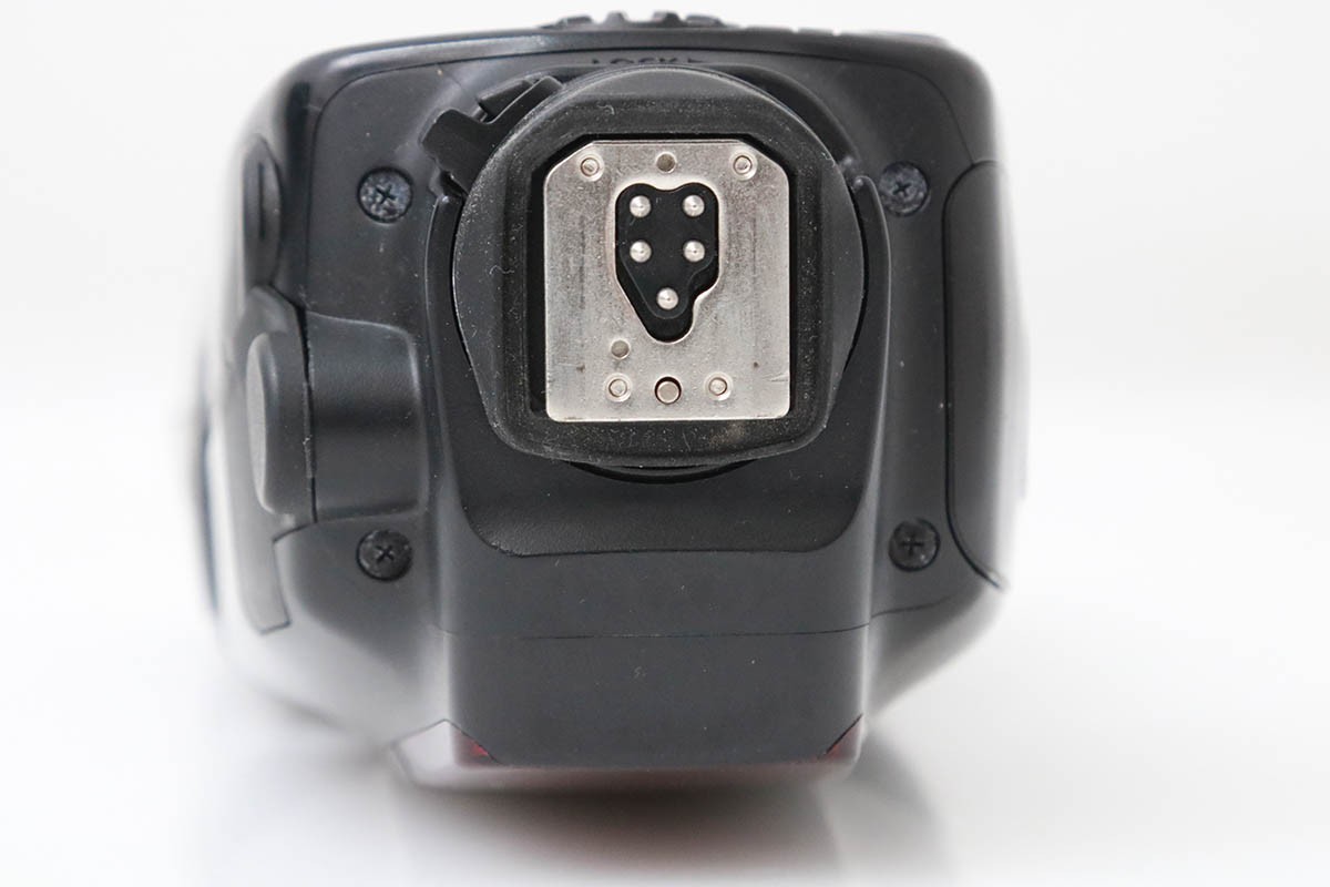 �X�s�[�h���C�g 600EX-RT CA01-M7251-2D2E