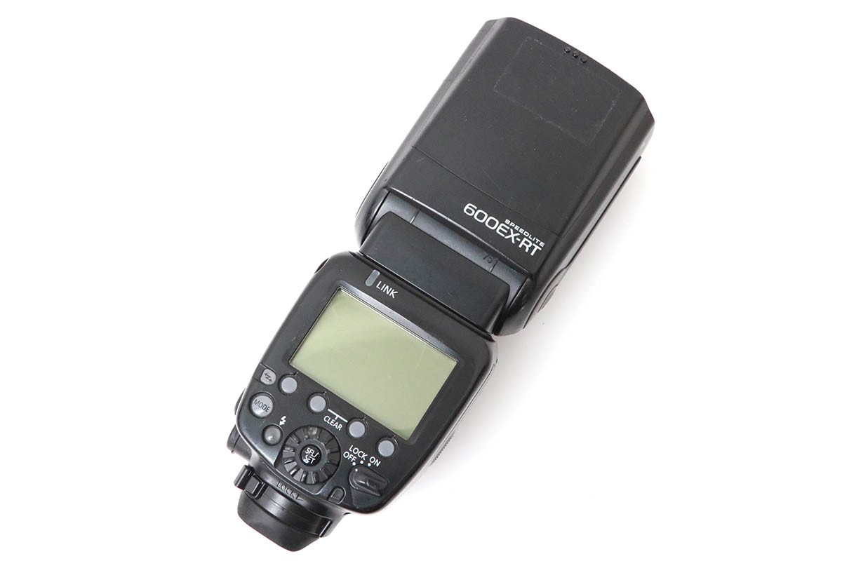 �X�s�[�h���C�g 600EX-RT CA01-M7252-2D2E