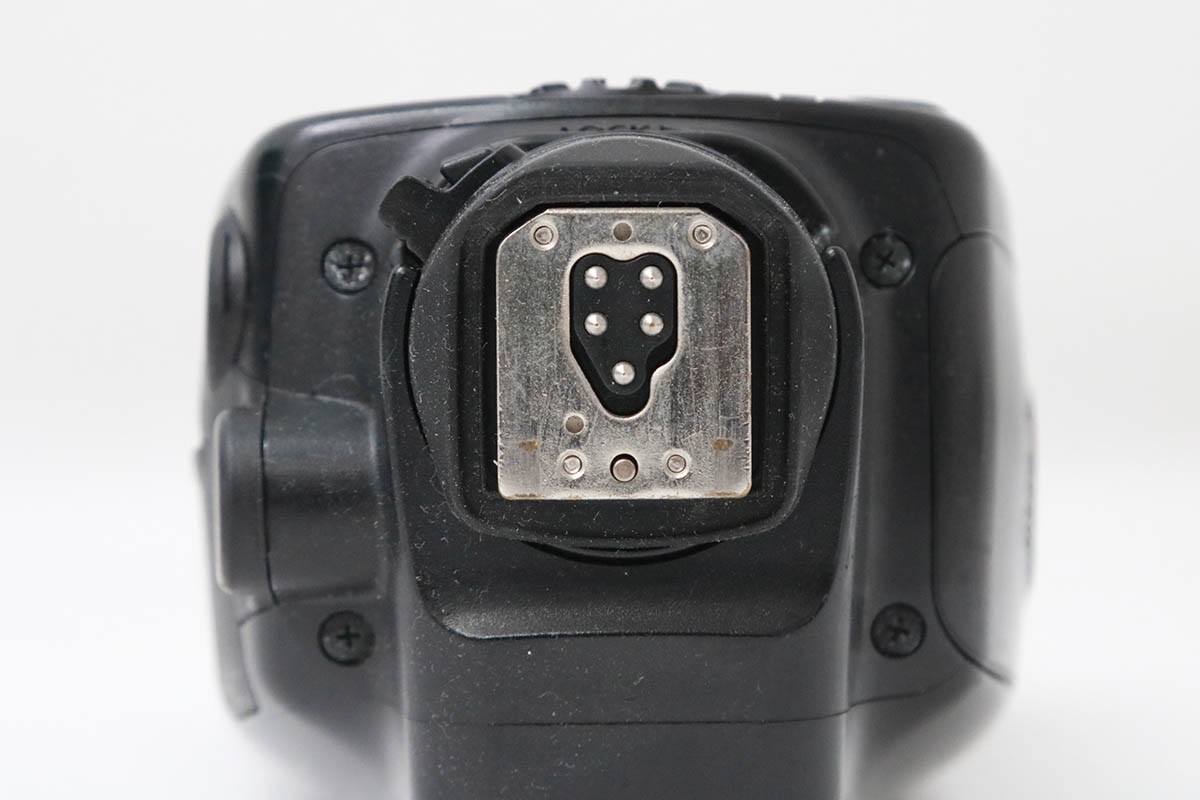 �X�s�[�h���C�g 600EX-RT CA01-M7252-2D2E