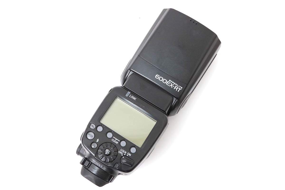 �X�s�[�h���C�g 600EX-RT CA01-M7253-2D1A