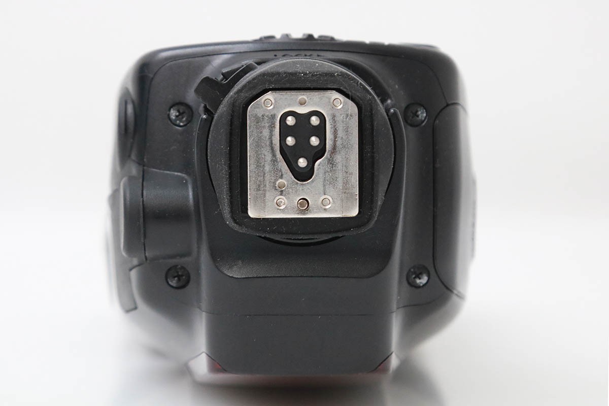 �X�s�[�h���C�g 600EX-RT CA01-M7253-2D1A