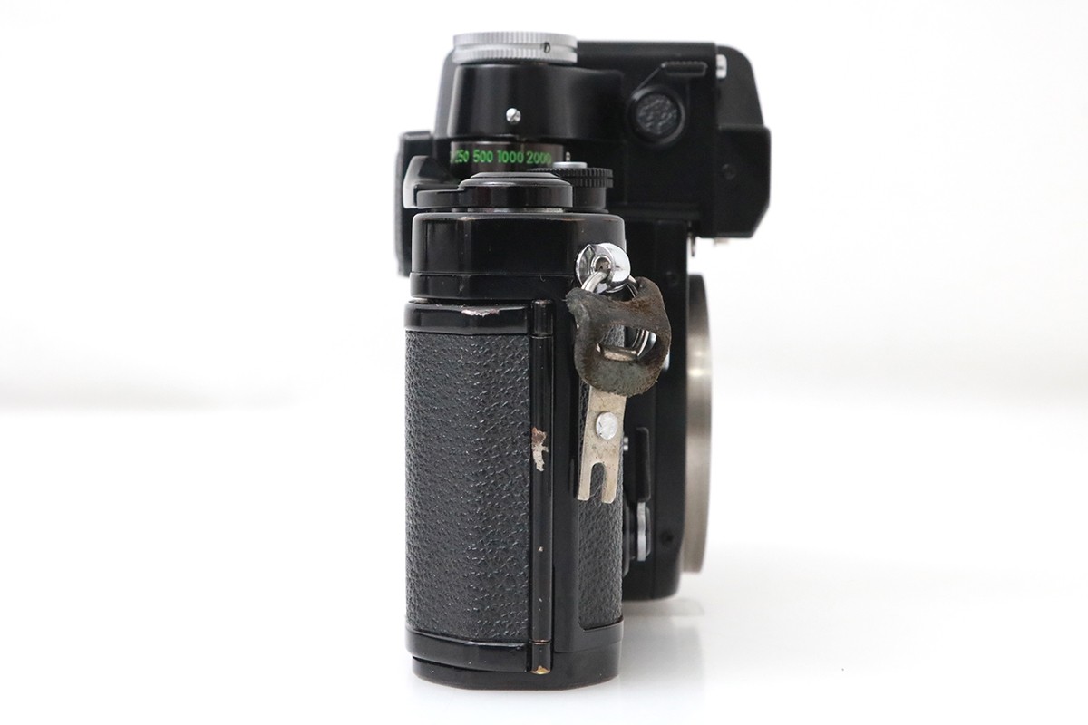 F2 �t�H�g�~�b�N �{�f�B �u���b�N CA01-M5633-3U1B