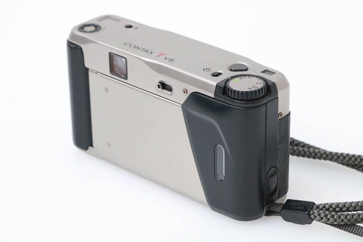 CONTAX TVS CA01-M7274-2C2
