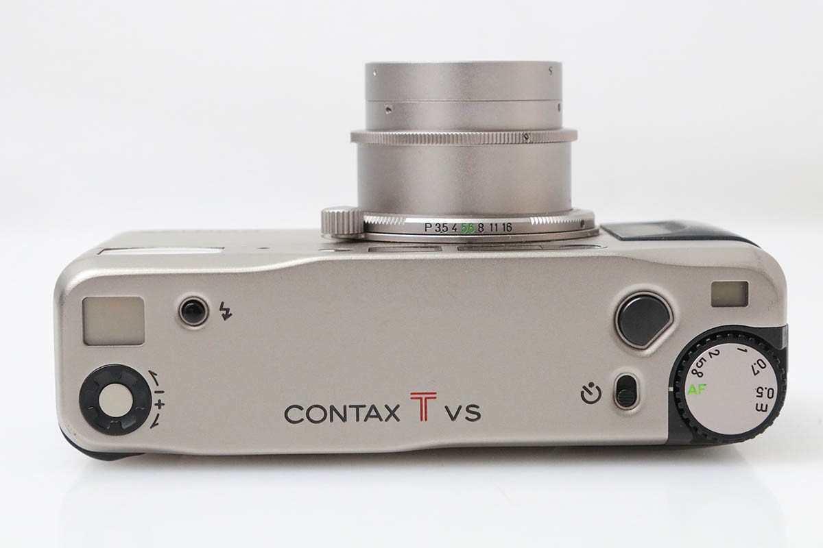 CONTAX TVS CA01-M7274-2C2
