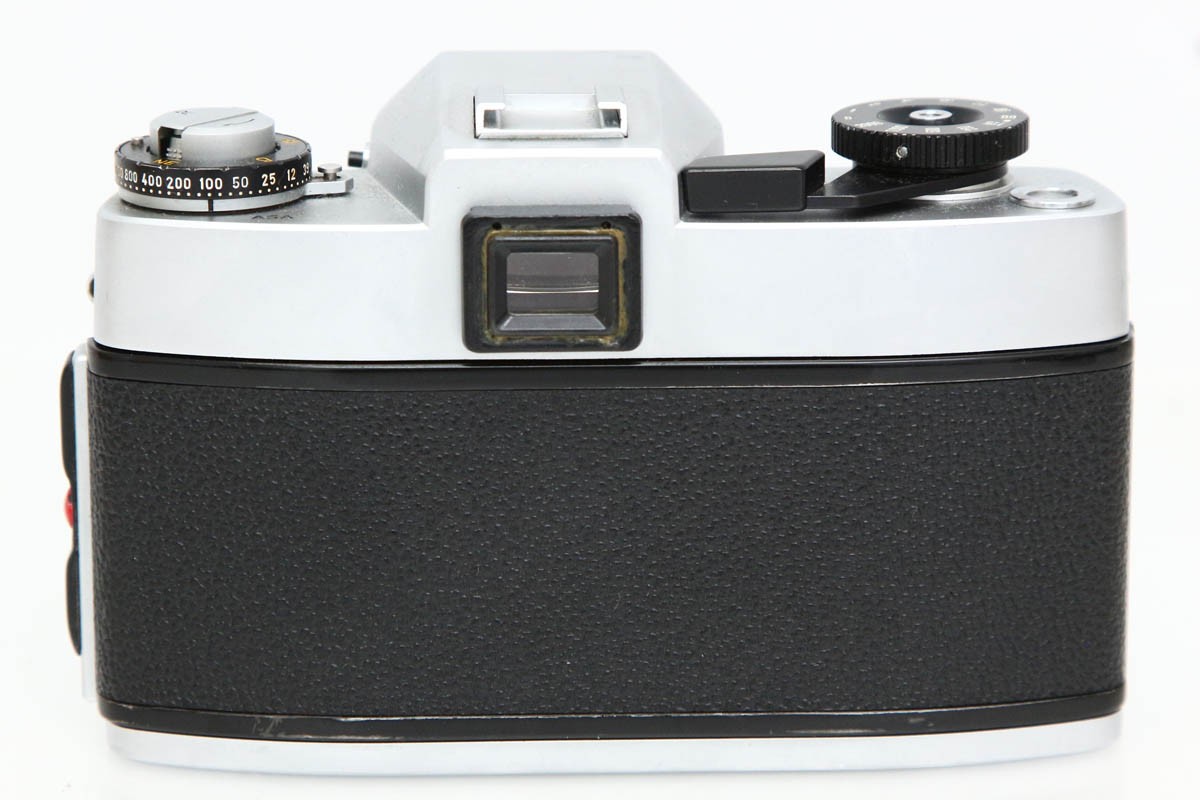 ライカフレックス SL シルバー CA01-R6709-3U4B