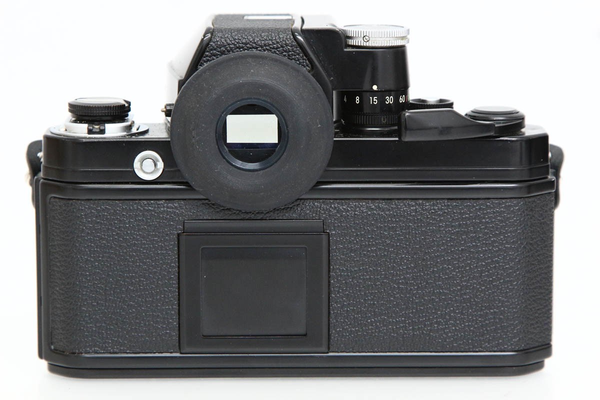 F2フォトミック ブラック CA01-R6805-3U5A
