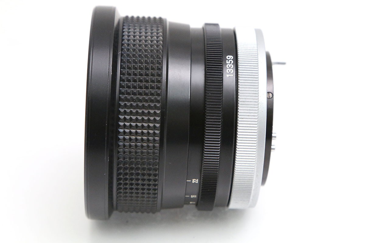 FD 17mm F4 CA01-B6830-2M3B