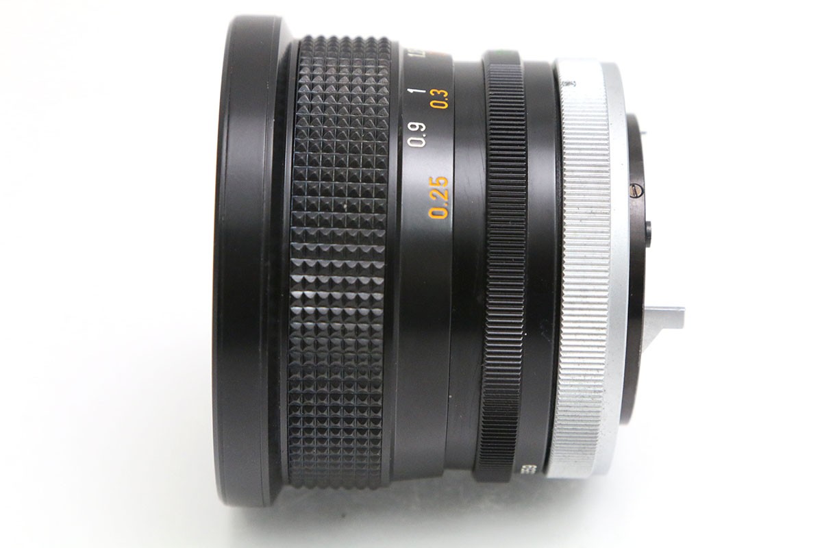 FD 17mm F4 CA01-B6830-2M3B