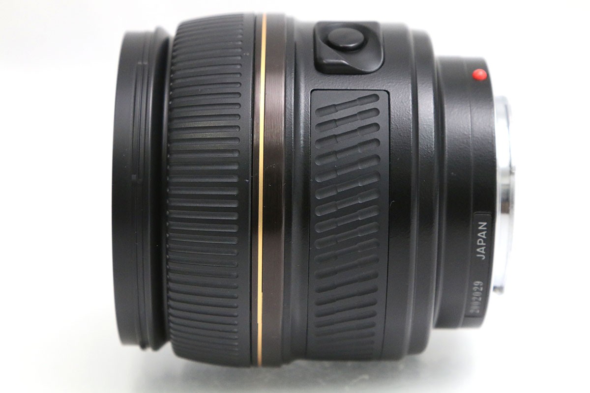 AF85mmF1.4G Limited CA01-B6832-2O4