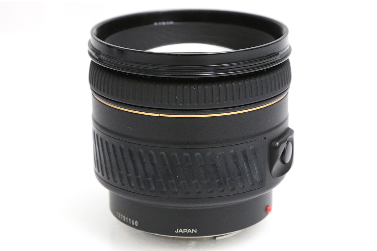 AF85mmF1.4G CA01-B6835-3W1D