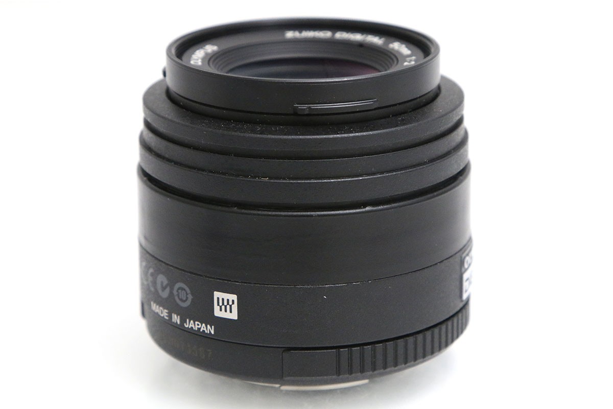 �Y�C�R�[�f�W�^�� ED 50mm F2.0 Macro CA01-B6841-2B2D