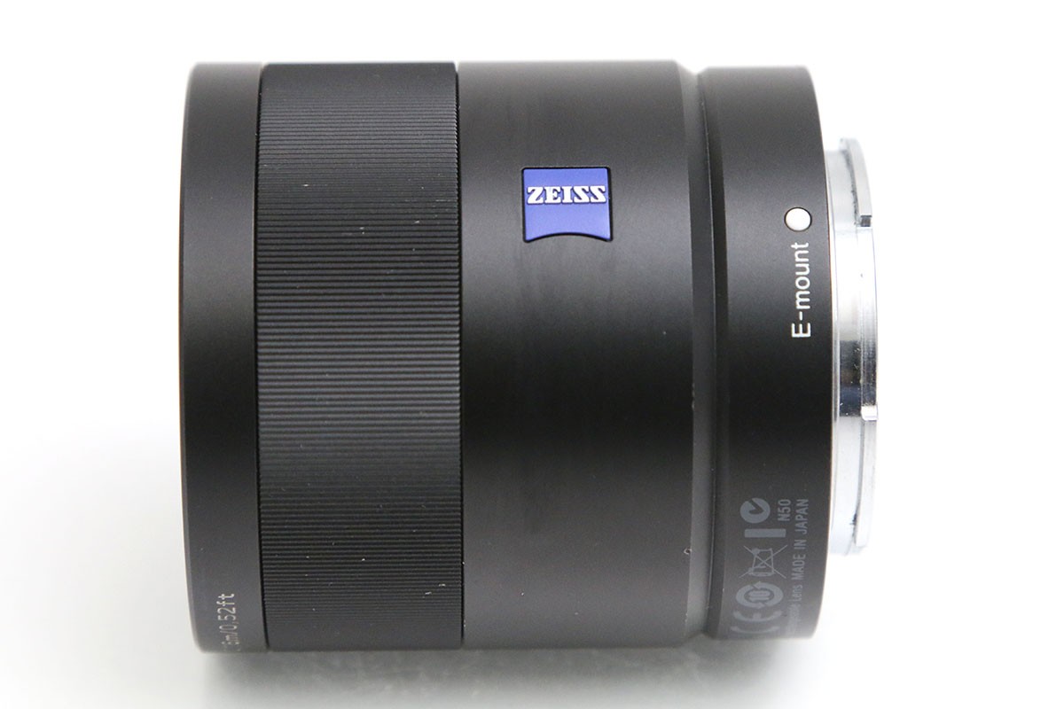 Sonnar T* E 24mm F1.8 ZA SEL24F18Z CA01-B6842-2B2D