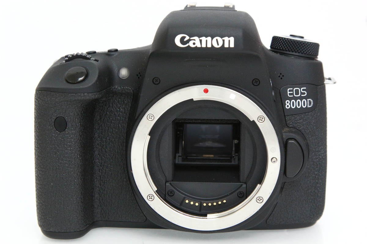 EOS 8000D EF-S18-135 IS STM レンズキット CA01-R6613-3X5