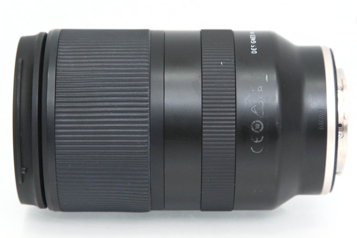 18-300mm F/3.5-6.3 Di III-A VC VXD (Model B061) [�\�j�[E�p] CA01-R6618-2B3