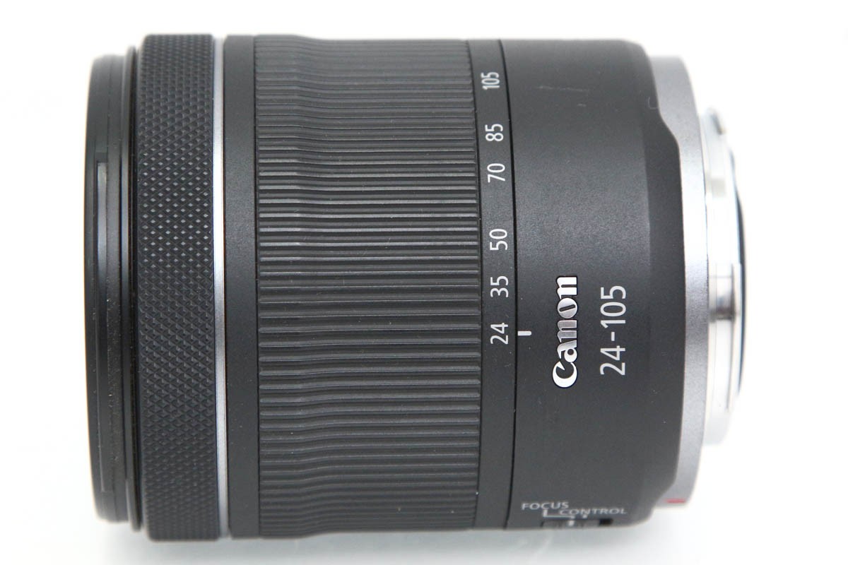 RF24-105mm F4-7.1 IS STM CA01-R6619-3T3D