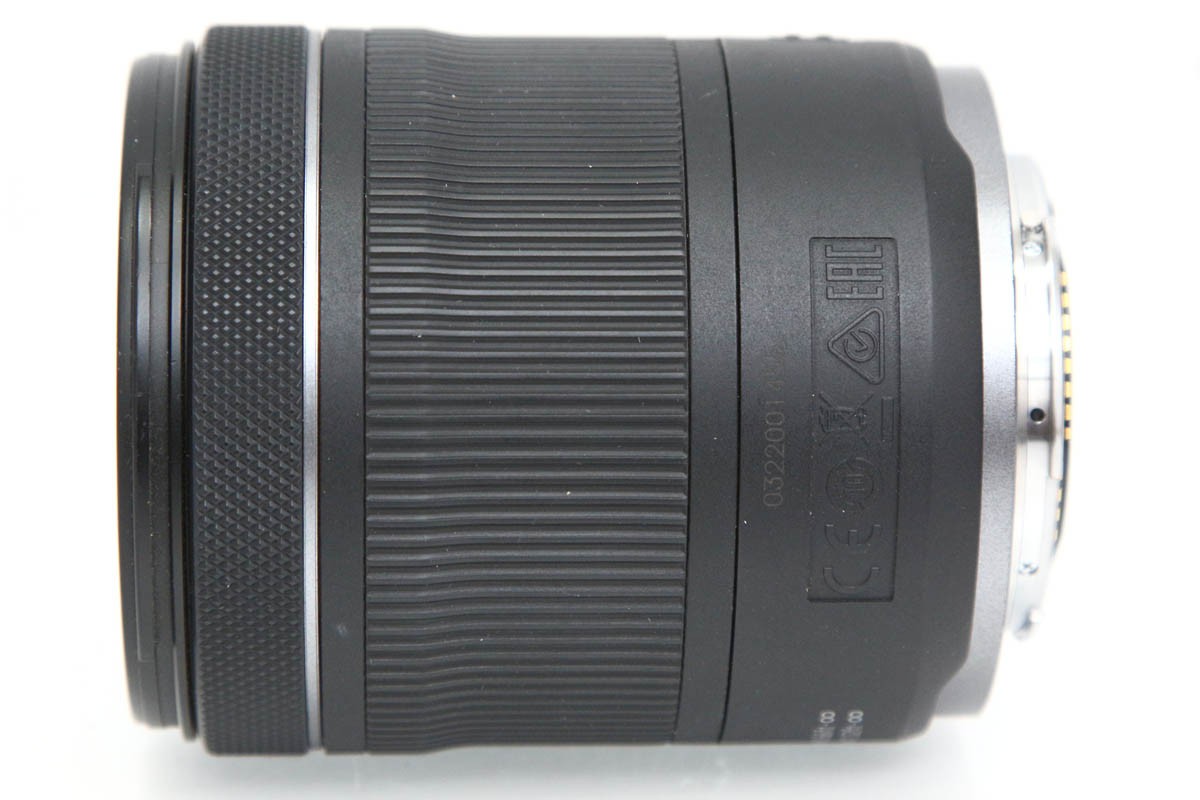 RF24-105mm F4-7.1 IS STM CA01-R6619-3T3D