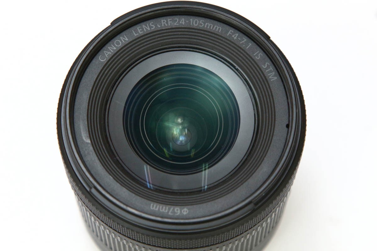 RF24-105mm F4-7.1 IS STM CA01-R6619-3T3D