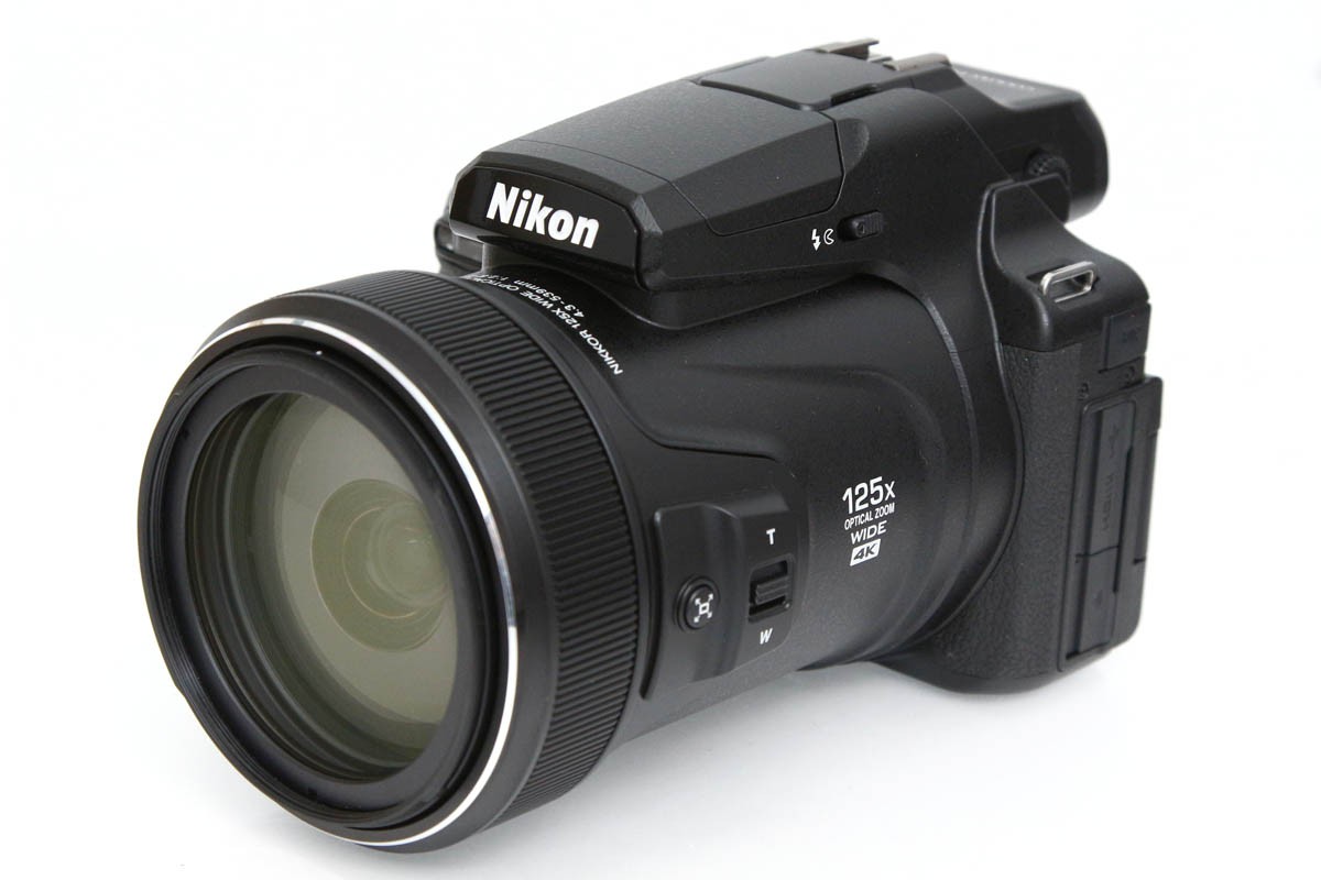 COOLPIX P1000 CA01-R6622-3U2B