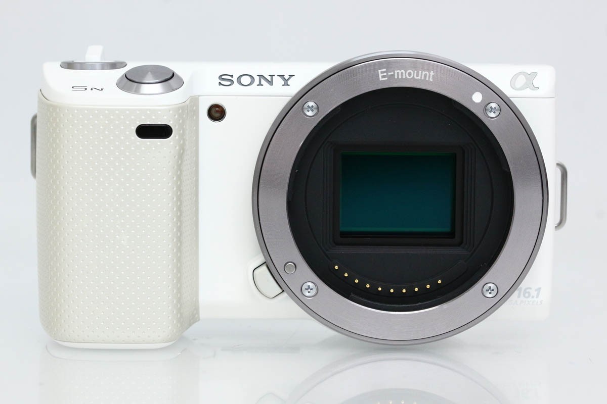 �� NEX-5ND �_�u�������Y�L�b�g [�z���C�g] CA01-R6629-3Y1B