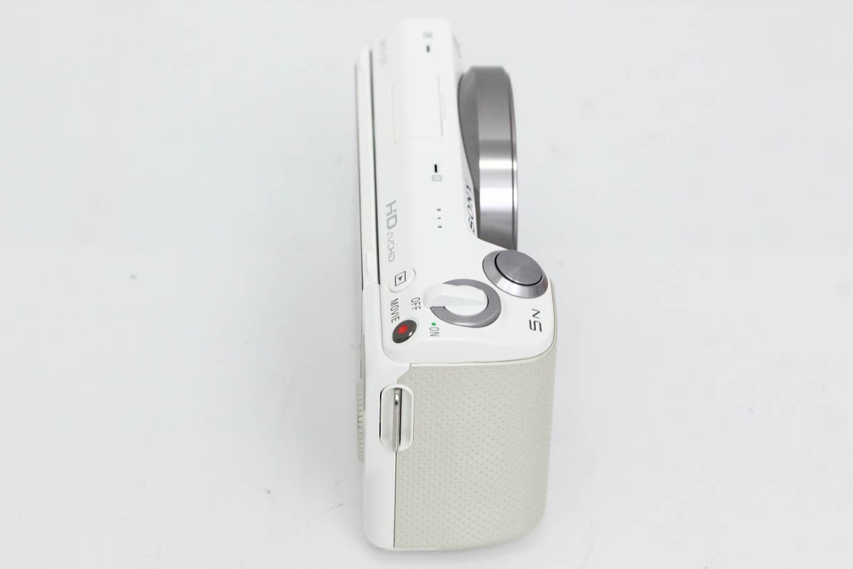 �� NEX-5ND �_�u�������Y�L�b�g [�z���C�g] CA01-R6629-3Y1B