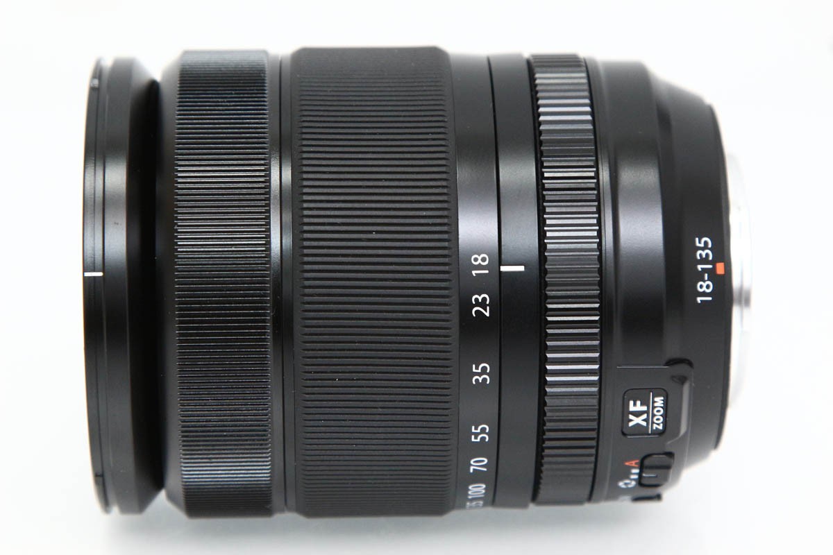 �t�W�m�������Y XF18-135mmF3.5-5.6 R LM OIS WR CA01-R6635-3T3D