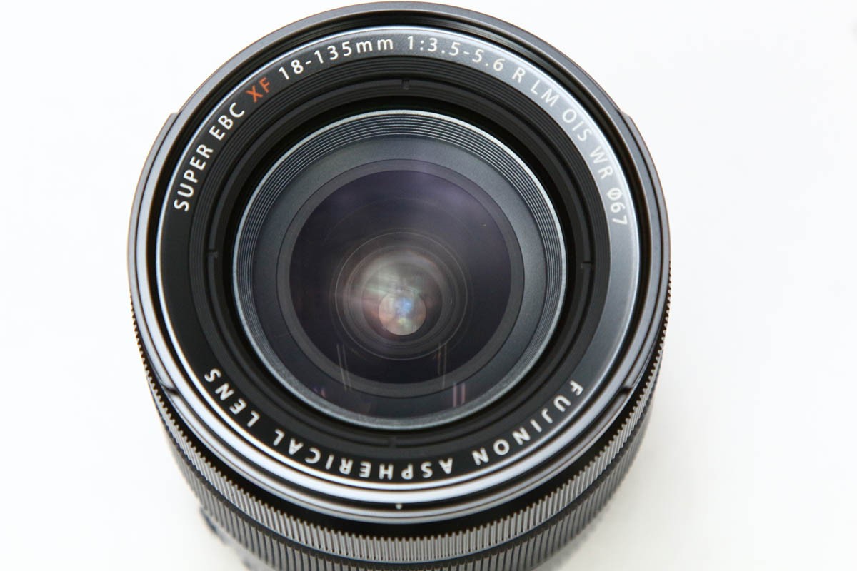 �t�W�m�������Y XF18-135mmF3.5-5.6 R LM OIS WR CA01-R6635-3T3D