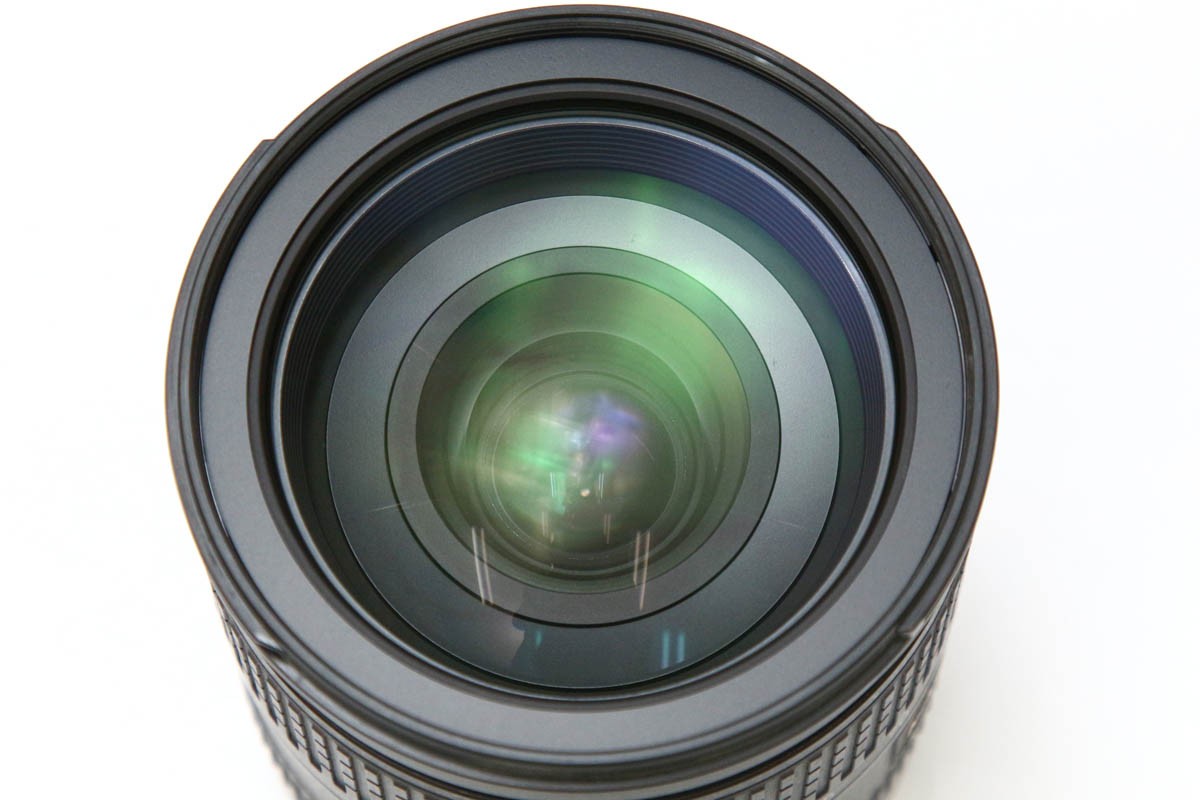 AF-S NIKKOR 28-300mm f/3.5-5.6G ED VR CA01-R6636-3W1E