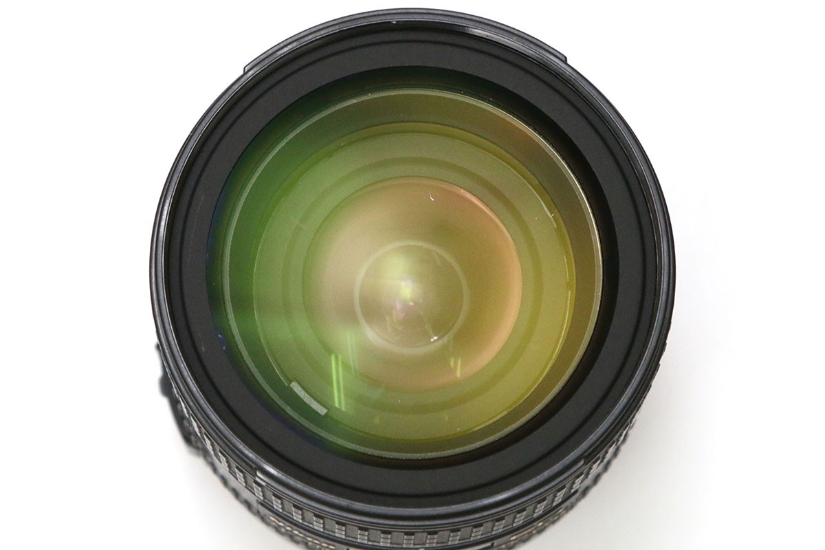AF-S NIKKOR 24-85mm f/3.5-4.5G ED VR CA01-B6864-2M7A