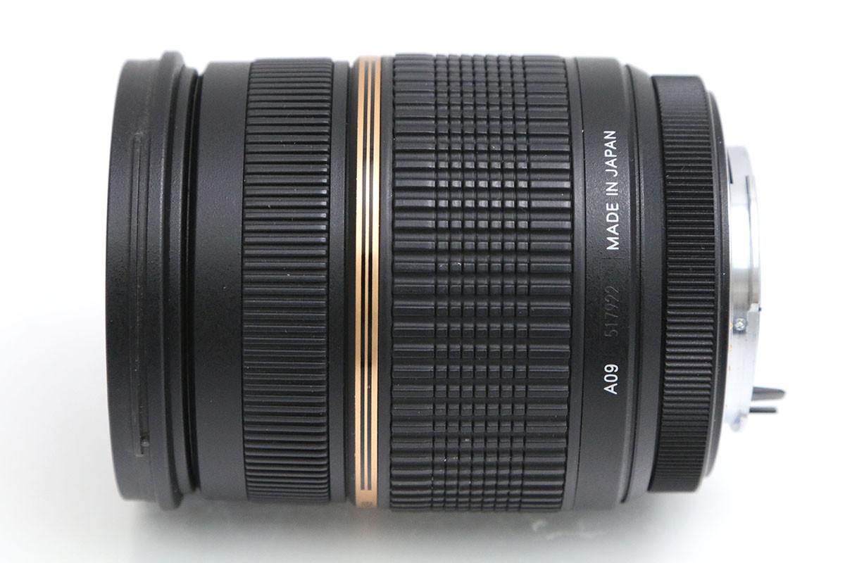 SP AF 28-75mm F/2.8 XR Di LD Aspherical [IF] MACRO (Model A09) (��������p) CA01-B6865-2M7A