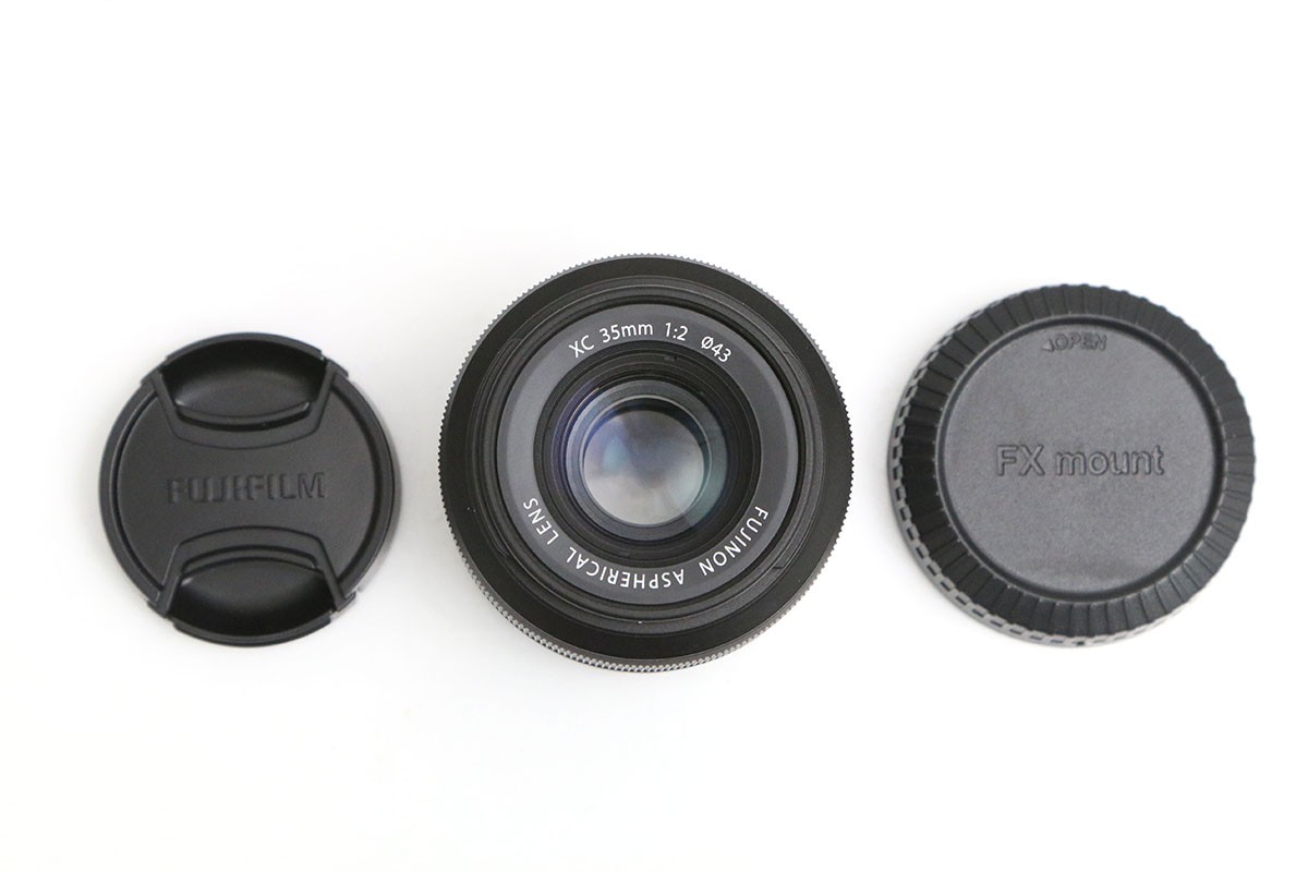 �t�W�m�������Y XC35mmF2 CA01-B6869-2B2B