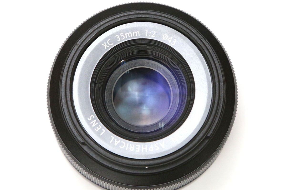 �t�W�m�������Y XC35mmF2 CA01-B6869-2B2B