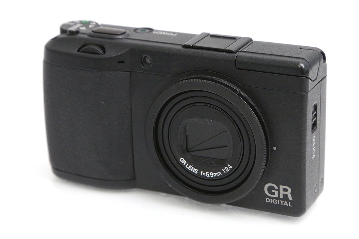 GR DIGITAL II CA01-B6872-3Y1B