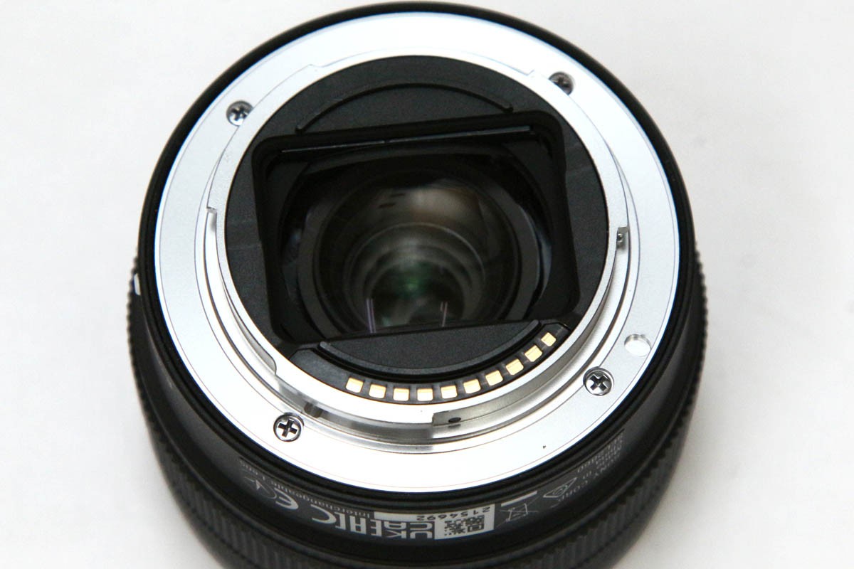 FE 28-60mm F4-5.6 SEL2860 CA01-R7154-2B2C | ソニー | ミラーレス