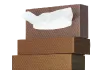 ティッシュ 5箱